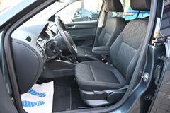 SKODA Fabia 1.0 TSI Clever Klima Navi PD Sitzh CarPlay SKODA Fabia 1.0 TSI Clever Klima Navi PD Sitzh CarPlay