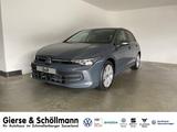 Volkswagen Golf VIII Style 2.0 TDI DSG HUD+MATRIX+NAVI+KAME
