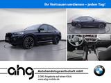 BMW X4 M40d AHK Winterfreudepaket Innovationspaket - Neuwagen