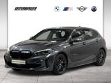 BMW 118i M Sportpaket Aut Navi DA LED HiFi PDC DAB - BMW 1 Series
