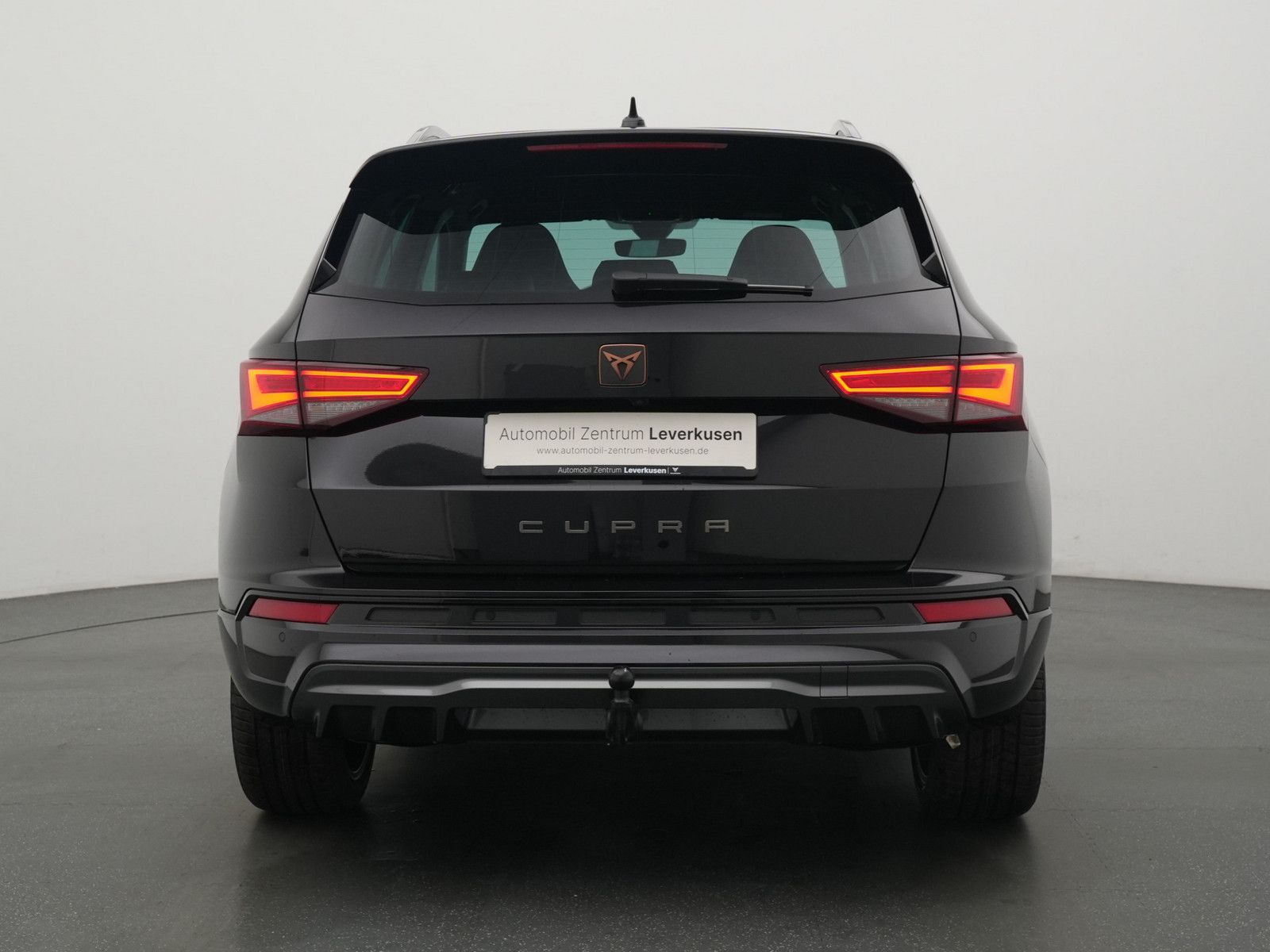 Cupra Ateca - Bild 4