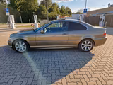 BMW 325Ci Edition Sport Edition Sport - BMW 325 Gebrauchtwagen in Berlin