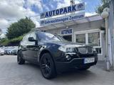 BMW X3 2.0d ''Edition''Tiptronic**Vollausstattung** - gebrauchte BMW X3 aus dem Jahr 2010