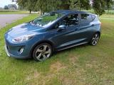 Ford Fiesta ,5 Türig!  63kW Active Plus,,,1Hand,AHK, - Cars in Bremerhaven: Kleinwagen
