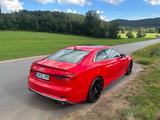 Audi S5 3.0 TFSI tiptronic quattro - - rote Audi S5