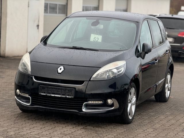 Renault Scenic III Dynamique