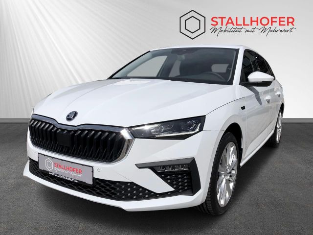 Skoda Scala MATRIX-LED SideAssist Kamera 18ALU SHZ PDC