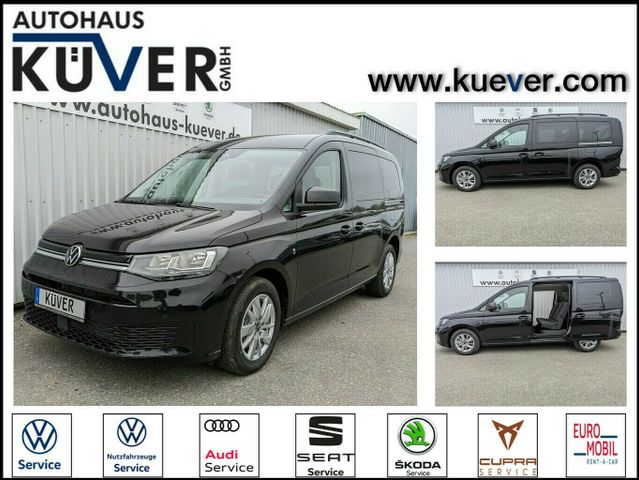 Volkswagen Caddy Maxi Life 1,5 TSI Navi+ACC+Shzg.+AHK