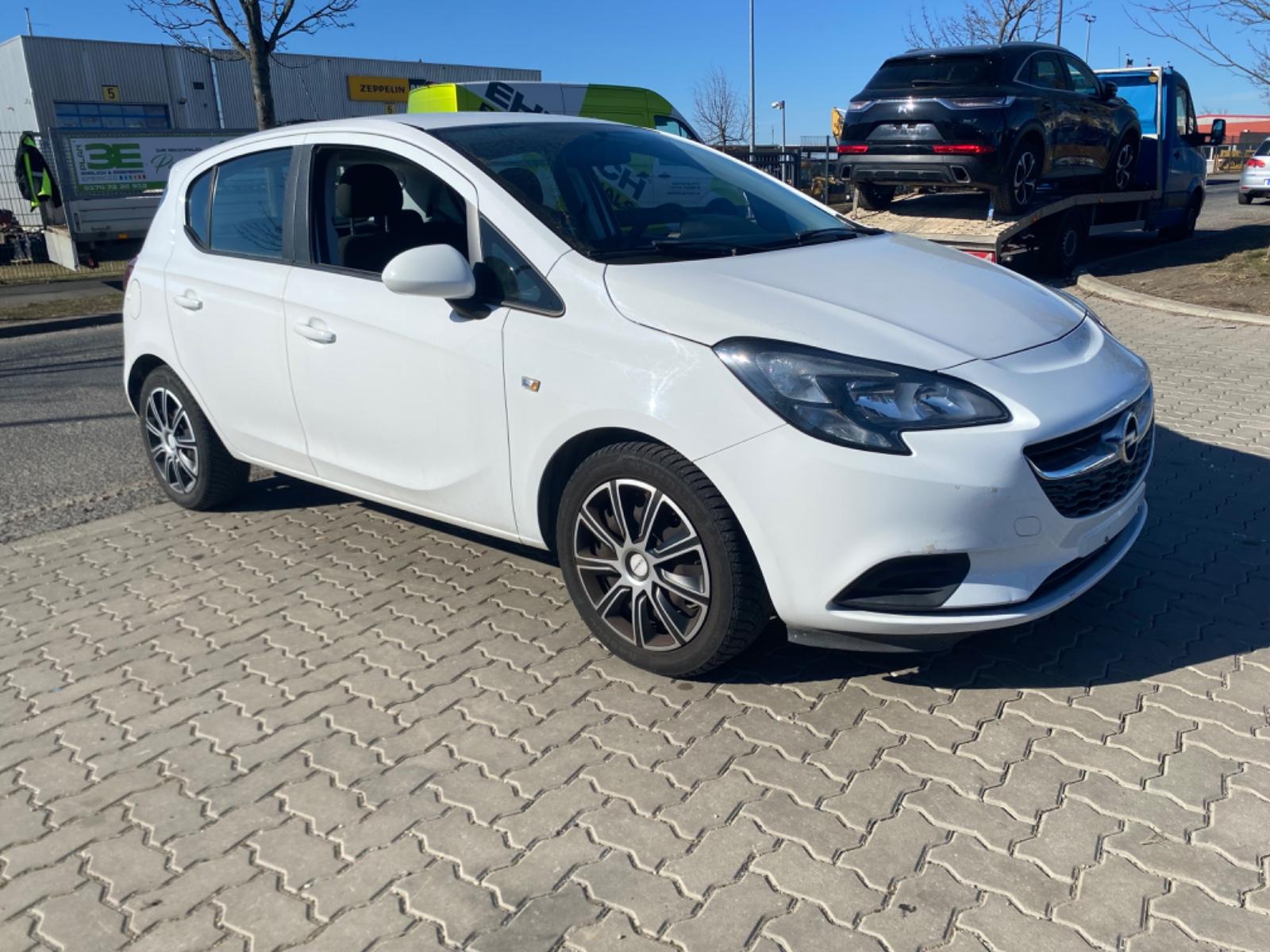 Opel Corsa 1.4 Active