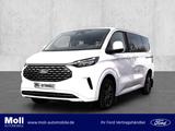 Ford Tourneo Custom Titanium L1 170PS Auto. Standheiz