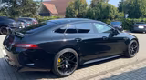 Mercedes-Benz AMG GT 43 4MATIC+ SCHECKHEFT TOP ZUSTAND!! - Mercedes-Benz AMG GT Gebrauchtwagen in Mülheim (Ruhr)