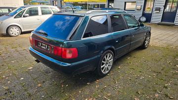 صورة 4 لـ 1995 AUDI A6