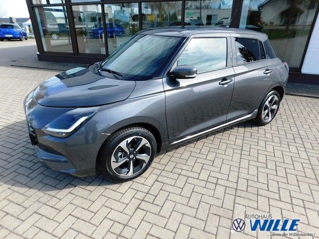 Image of Suzuki Swift