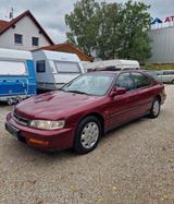 Honda Accord 2.0 Oldtimer - Honda aus 1996