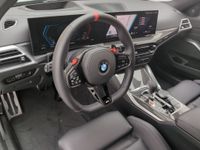 BMW M3 - Vorschau Bild 11