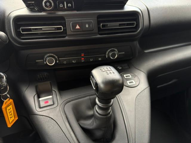 Citroën BlueHDi Kasten L2H1/XL *NAVI*LED*KAMERA*PDC*