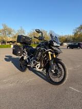 Triumph Tiger 1200 Rally Explorer  VOLLAUSSTATTUNG  - Triumph Tiger 1200 Rally Explorer