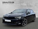 Opel Astra L 1.2 Turbo Ultimate ACC Glasdach HUD 360° - Opel Astra Gl mit Benzin-Antrieb