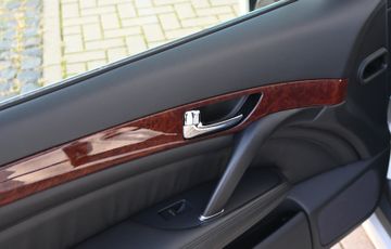 Nissan President (PGF50) – Bild 14