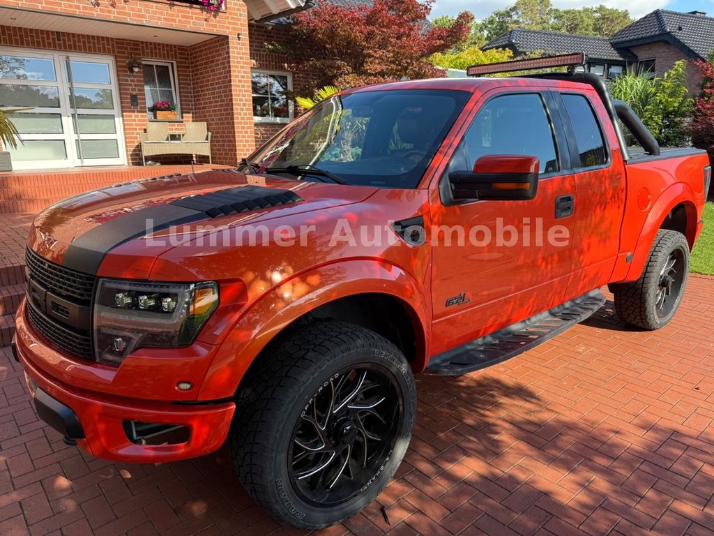 Ford F 150