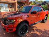 Ford F 150 Raptor 6.2 V8 SVT 4x4 LPG Prins SONY - Ford F 150 mit Schiebedach