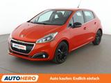 Peugeot 208 1.2 PureTech Allure *NAVI*PDC*SHZ*TEMPO*ALU* - gebrauchte Peugeot Kleinwagen