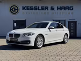 BMW 530 d xDrive Kamera/B&O/HUD/M-Lenkrad/TOP - BMW 530 aus 2016
