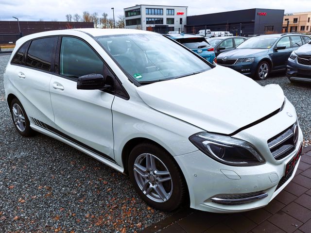 Mercedes-Benz B -Klasse B 200 7G-DCT Sport Kamera SHZ Bi-Xenon