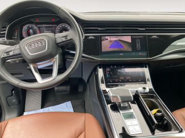 Audi Q7 - 11