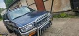 Nissan nissan pathfinder r50 3.3l v6  tüv bis 6.28 - Nissan Pathfinder mit Benzin-Antrieb
