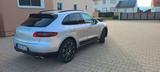 Porsche Macan S Diesel S mit ABT Tuning - Porsche: Tuning