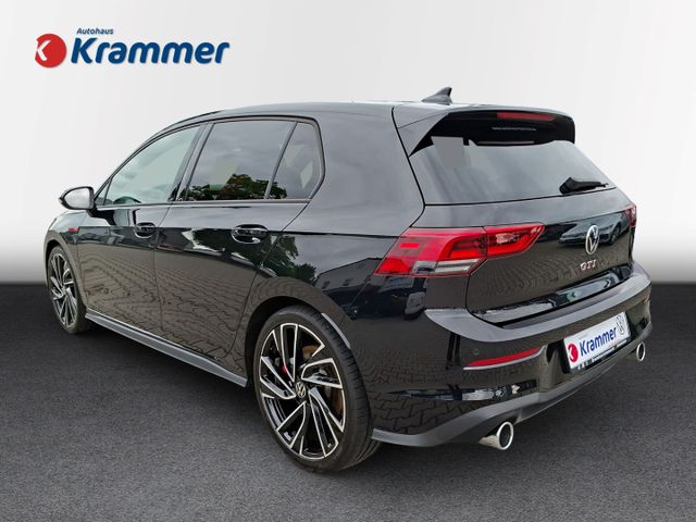 Golf VIII GTI 2.0 TSI DSG *AHK*KAMERA*19ZOLL*