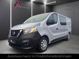 Nissan NV300 Double-Cab 2,9t dCi 145 L2H1 COMFORT I AHK - Nissan Cab