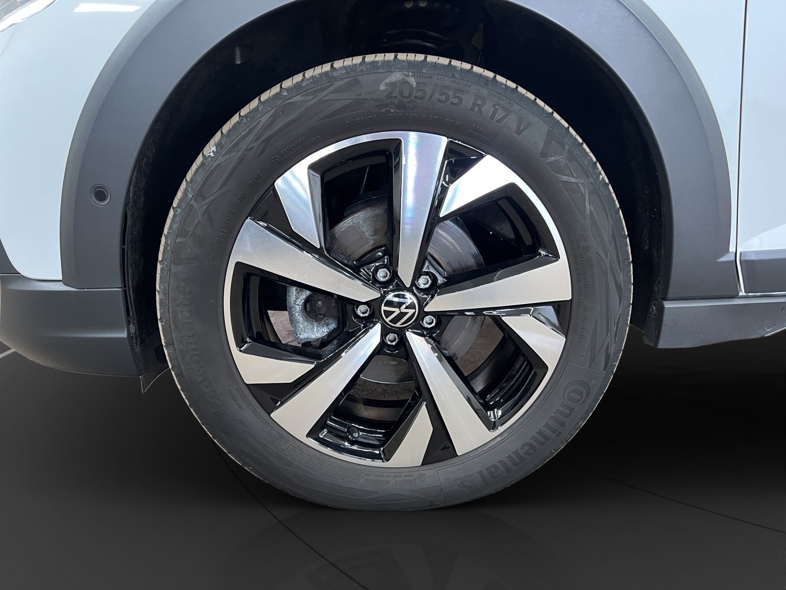 Volkswagen Taigo - Bild 11