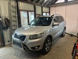 Hyundai Santa Fe 2.0 Diesel - Hyundai SANTA FE: 2.0