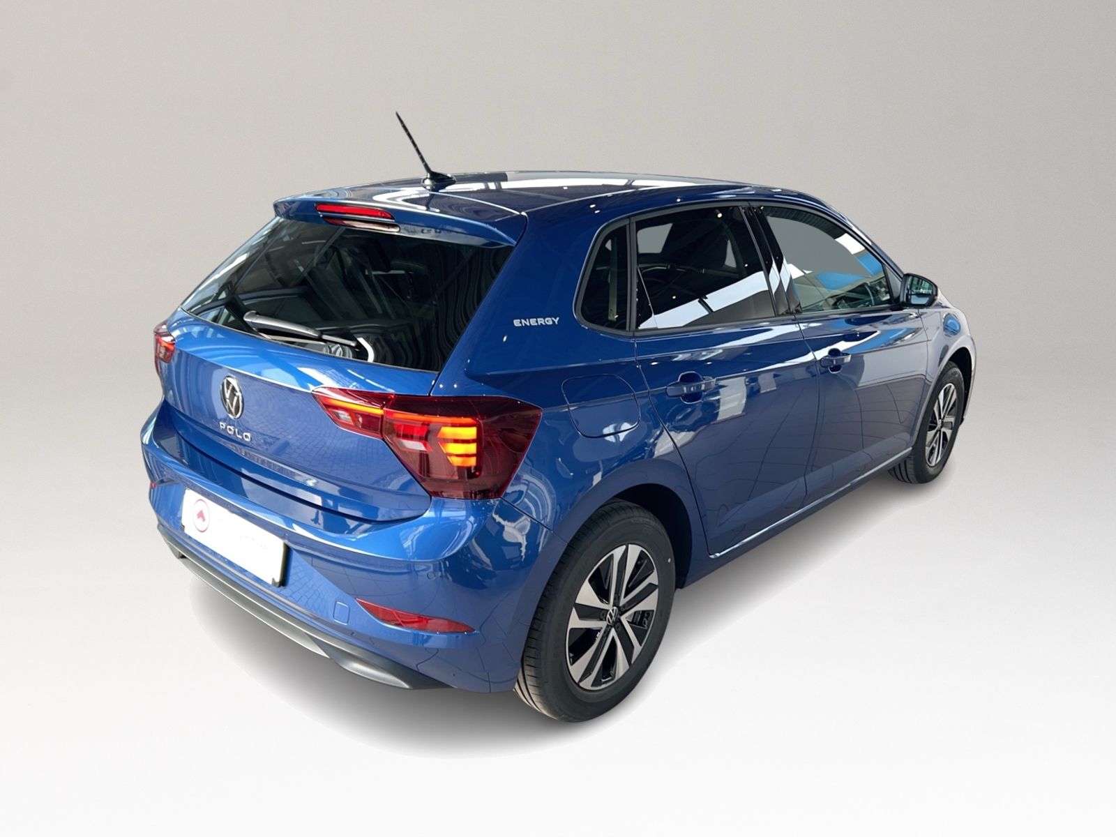 Polo ENERGY 1.0 TSI, RearView, ACC, Sitzhzg. DSG