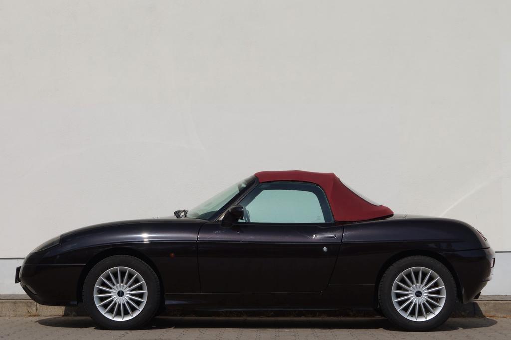 Fiat Barchetta
