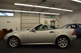 Mercedes-Benz SLK 200 ROADSTER/CABRIO (Youngtimer) - : Cabrio, Youngtimer