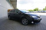 Toyota Avensis 1.8 16V SHZ Kamera Freisprech Tempomat - Toyota: 1.8