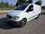 Mercedes-Benz MERCEDES-BENZ Vito 2.2 111 CDI PC-TN Furgone Com - gebrauchte Mercedes-Benz Vito aus dem Jahr 2006