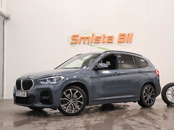 BMW X1 xDrive25e Plug-in M Sport PANO H/K HuD 25%VAT