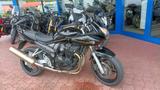 Suzuki Bandit 650S 2Halter/Guter Zustand/Altzschner - SUZUKI BANDIT 650