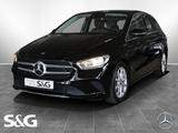 Mercedes-Benz B 180 Progressive CARPLAY+SPURHALTE+LEDER BRAUN - Mercedes-Benz B 180: Progressive