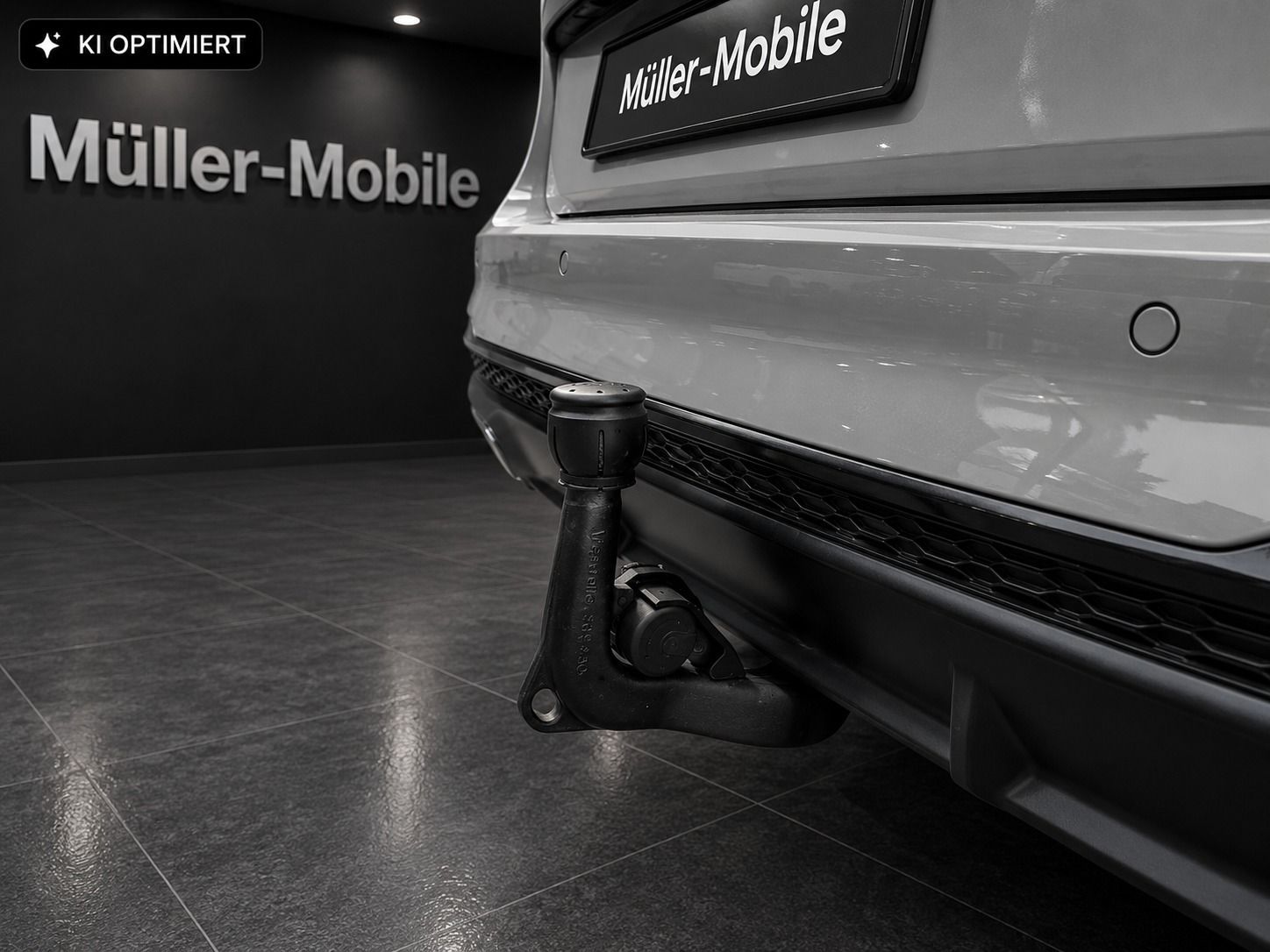 Fahrzeugabbildung Audi A4 Avant 45TFSI quattro edition one LEDER MATRIX