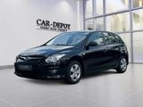 Hyundai i30 Classic* KLIMA * USB/AUX * SERVICE NEU * TÜV - Hyundai i30 aus 2011