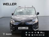 Toyota Proace City Verso 1.2 Turbo L1 Team D *ACC*CAM*P - : Van, A Team