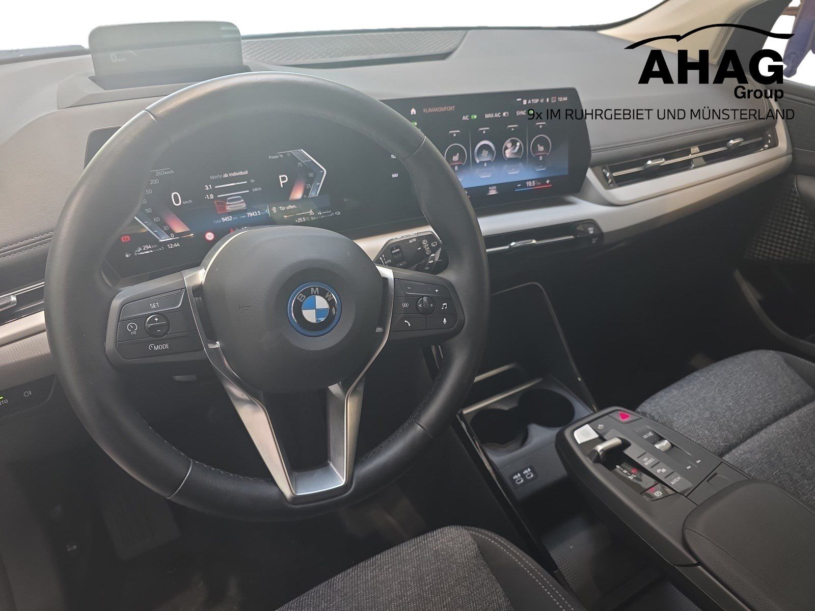 BMW 225 Active Tourer - Bild 8