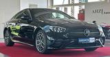 Mercedes-Benz E 450 AMG 4Matic /24 Monate TÜV/GARANTIE/DISC/PA - gebrauchte Mercedes-Benz E 450 aus dem Jahr 2021