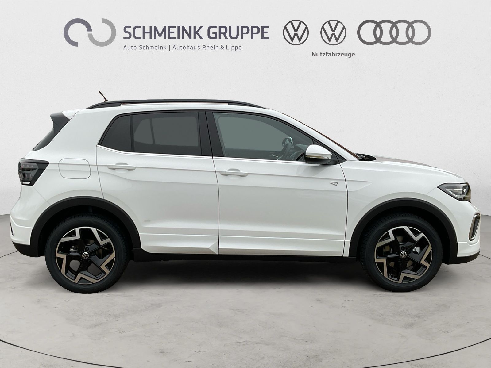Volkswagen T-Cross - Bild 6