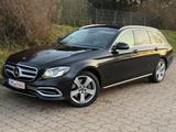 Mercedes-Benz E 350 T CDI Widescreen+Multibeam LED+abn.AHK+eSD - Mercedes-Benz: 35